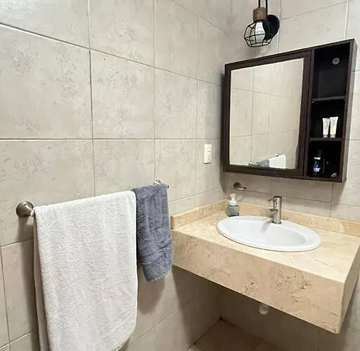 Apartment Living Centro Historico 705
