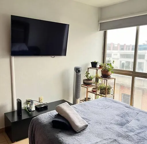 Apartment Living Centro Historico 705