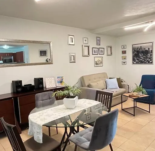 Apartment Living Centro Historico 705