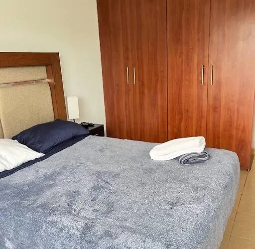 Apartment Living Centro Historico 705