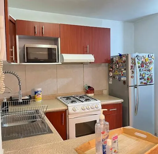 Living Centro Historico 705 Apartment Mexico City