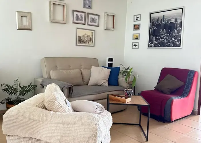 Living Centro Historico 705 Apartment Mexico City