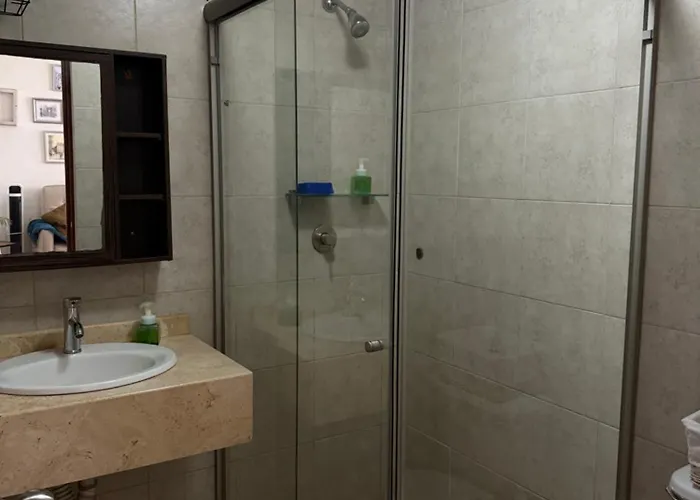Apartment Living Centro Historico 705 Mexico City